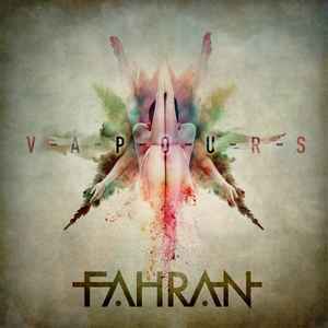 Fahran - Vapours album cover