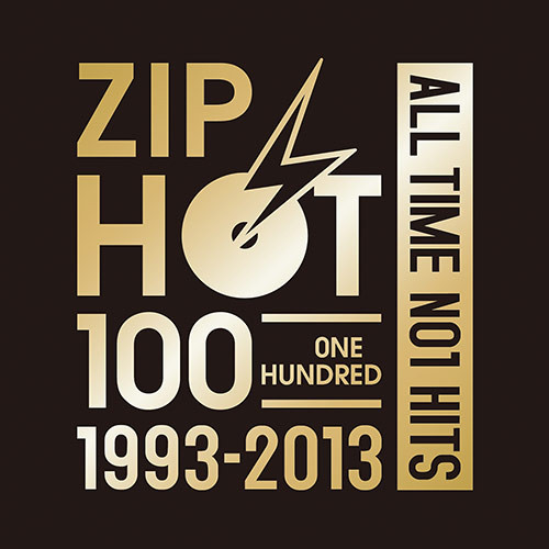 Various - Zip Hot 100 1993 - 2013 All Time No1 Hits | Releases