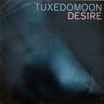 Cover of Desire, 1986, Vinyl