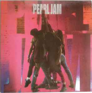 Ten by Pearl Jam (Album; Epic; 88697159541): Reviews, Ratings