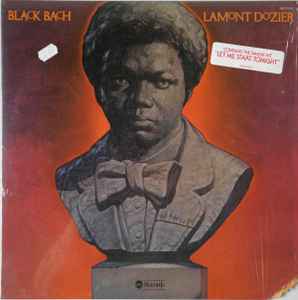 Black Bach - Lamont Dozier