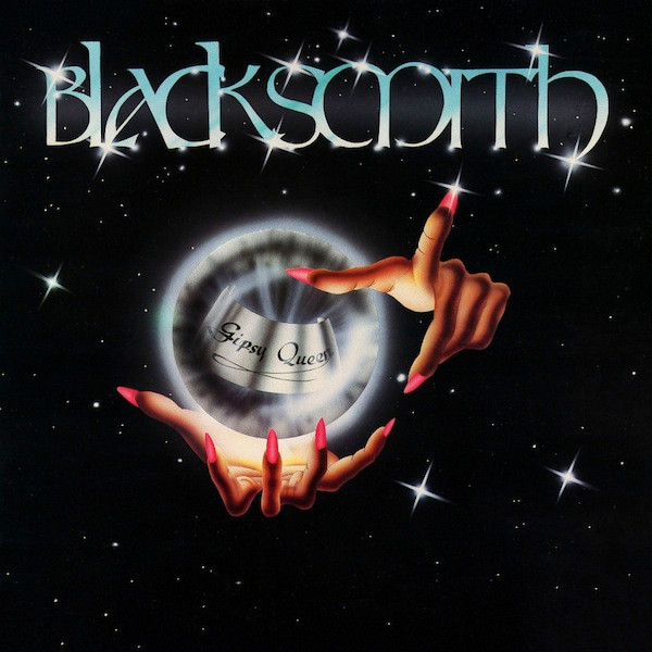 Blacksmith – Gipsy Queen (1985