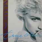 Madonna Signed True Blue Vinyl LP - CharityStars