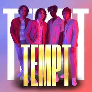 Tempt - Tempt album cover