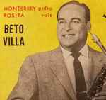 baixar álbum Download Beto Villa - Father Of Orquesta Tejana Vol 1 album