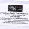 Levan Feat. Tori - The Mnimusic Ep