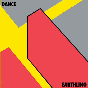 Earthling – Dance (1981, Vinyl) - Discogs