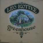 Cover of Greenhouse, , Vinyl