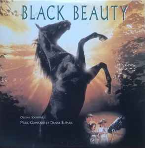 Black Beauty (1994)