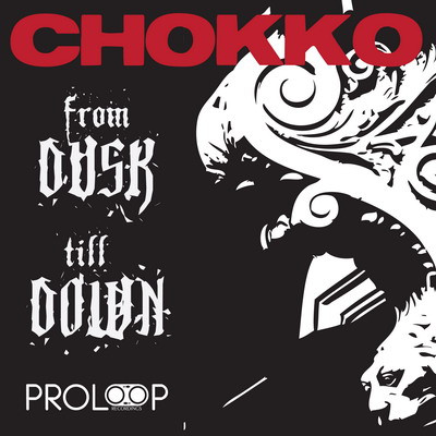 ladda ner album Chokko - From Dusk Till Down EP