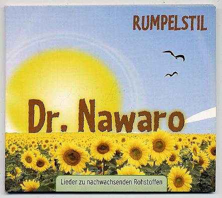 descargar álbum Rumpelstil - Dr Nawaro Lieder Zu Nachwachsenden Rohstoffen