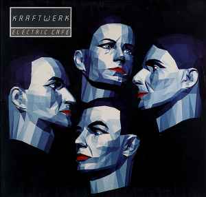 Kraftwerk – The Mix (1991, English Version, Vinyl) - Discogs