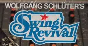Wolfgang Schlüter's Swing Revival