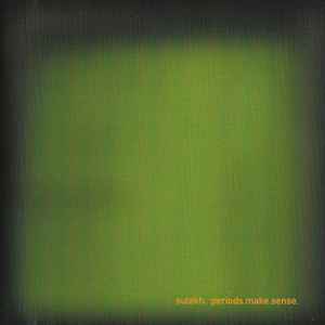 Sutekh - Periods.Make.Sense. album cover
