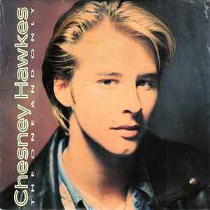 Chesney Hawkes – The One And Only (1991