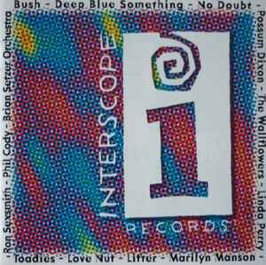 Interscope Records (1996, , CD) - Discogs