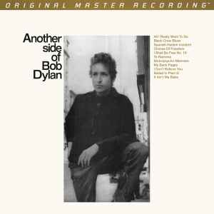 Bob Dylan – The Freewheelin' Bob Dylan (2012, Gatefold, 180g 