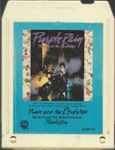 Cover of (Music From The Motion Picture) Purple Rain, 1984, 8-Track Cartridge