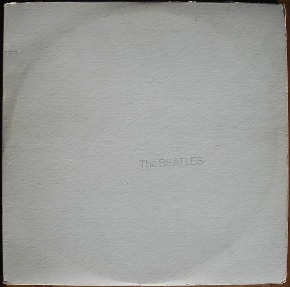 The Beatles – The Beatles (1976, Monarch Pressing, Vinyl) - Discogs