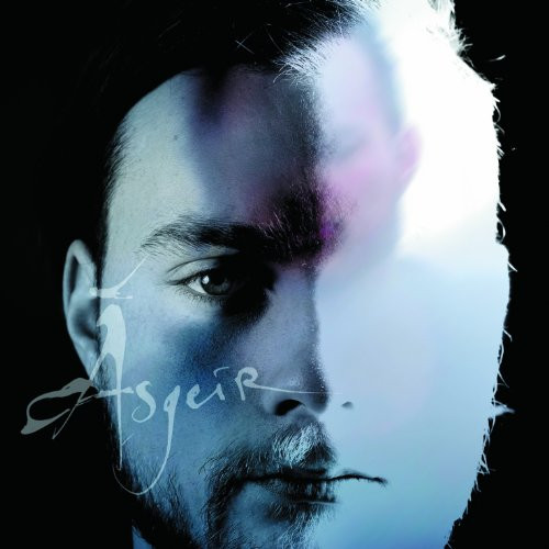 Album herunterladen Ásgeir - Dýrð Í Dauðaþögn In The Silence