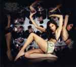 AlunaGeorge – Body Music (2013, Vinyl) - Discogs