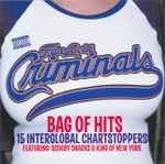 Cover of Bag Of Hits, , CD