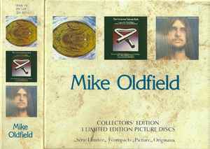 Mike Oldfield - Collectors' Edition