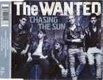 Cover of Chasing The Sun, 2012-05-21, CD