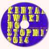 Kentaro Iwaki - Non Stop Mix 2014