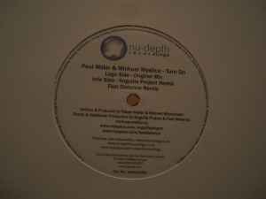 Paul Miller (4) - Turn On album cover
