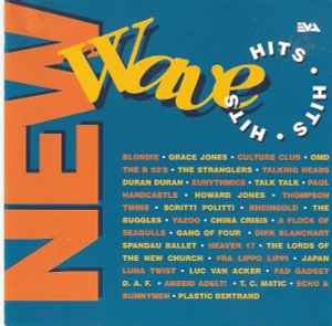 New Wave Album / Various