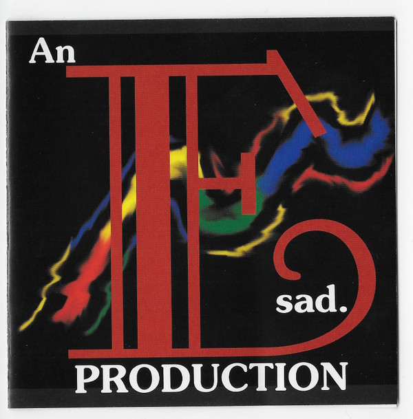 descargar álbum Various - An E Sad Production