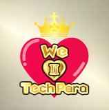 We Love TechPara II (2005, CD) - Discogs