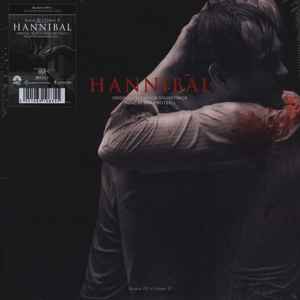 Brian Reitzell - Hannibal Season III • Volume II (Original Television Soundtrack)