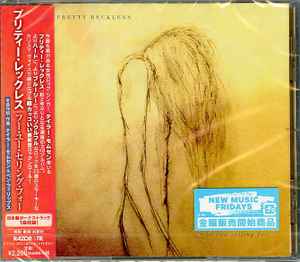 Track by Track – “Who You Selling For” – The Pretty Reckless