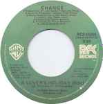 Change – A Lover's Holiday (Long Version) (1980, Vinyl) - Discogs