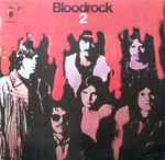 Cover von Bloodrock 2, 1971, Vinyl
