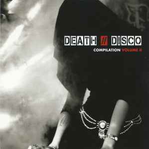 Various - Death # Disco (Compilation Volume II)