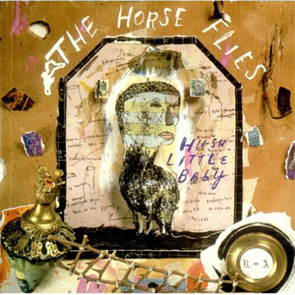 The Horse Flies - Hush Little Baby, 7
