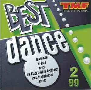 Best Dance 2/99 (1999, CD) - Discogs