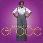 Cover of Grace, 2013-04-02, CD