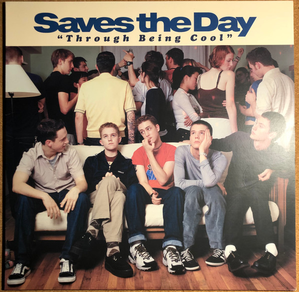 20 Years Of Saves The Day: Chris Conley In Retrospect