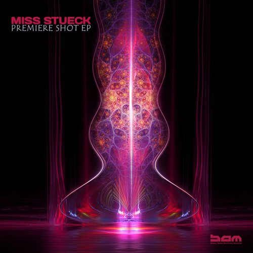 last ned album Miss Stueck - Premiere Shot EP
