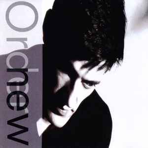 New Order - 'Low-life'