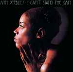 Cover of I Can't Stand The Rain, 1993, CD