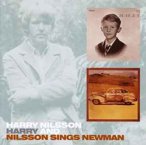 Harry / Nilsson Sings Newman - Nilsson