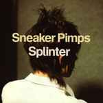 Cover of Splinter, , CD