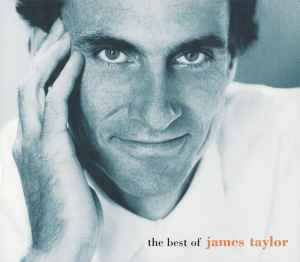 James Taylor (2) - The Best Of James Taylor