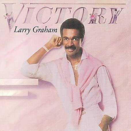 Larry Graham – Victory (1983, Vinyl) - Discogs