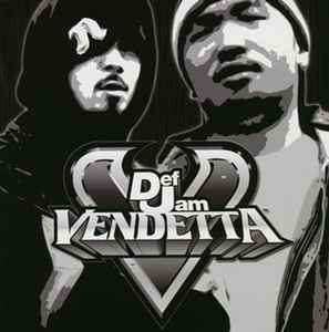 Def Jam: Vendetta - Soundtrack (Explicit Version) - playlist by  henriqtaurus